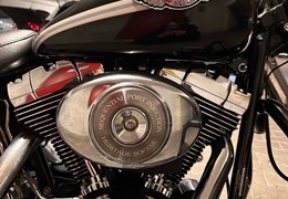 Gebrauchte Harley-Davidson Softail Heritage Classic FLSTC