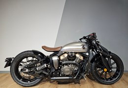 Neumotorrad Benda Napoleonbob 125