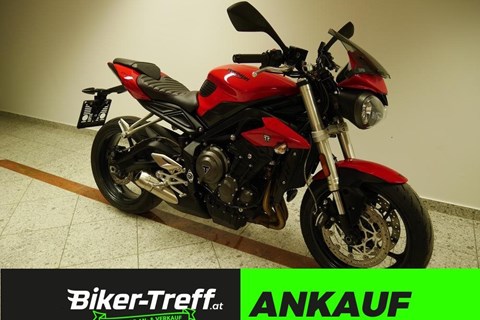 Einsteiger Bikes A2 mit ABS