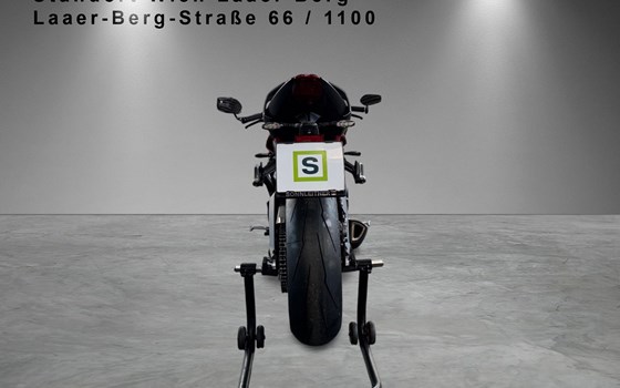 Neufahrzeug Triumph Street Triple 765 RX - Bild 4