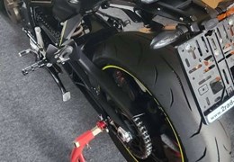 Gebrauchte Husqvarna Vitpilen 701