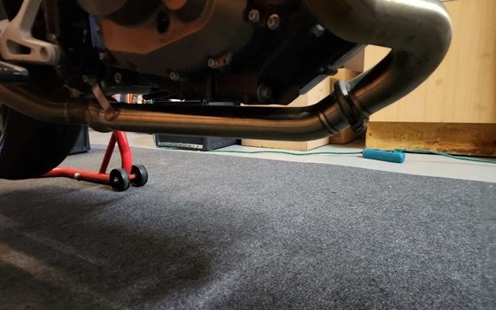 Gebrauchtmotorrad Husqvarna Vitpilen 701 - Bild 10