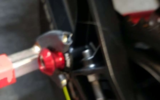 Gebrauchtmotorrad Husqvarna Vitpilen 701 - Bild 13