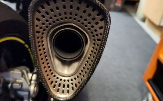 Gebrauchtmotorrad Husqvarna Vitpilen 701 - Bild 14