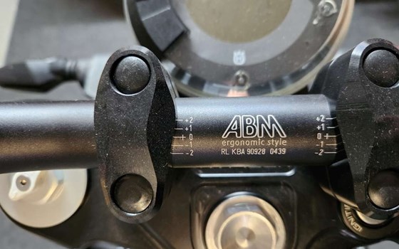 Gebrauchtmotorrad Husqvarna Vitpilen 701 - Bild 17