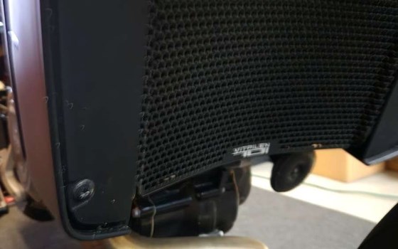 Gebrauchtmotorrad Husqvarna Vitpilen 701 - Bild 19