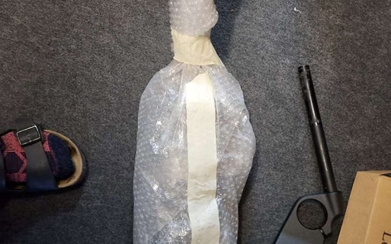 Gebrauchtmotorrad Husqvarna Vitpilen 701 - Bild 21