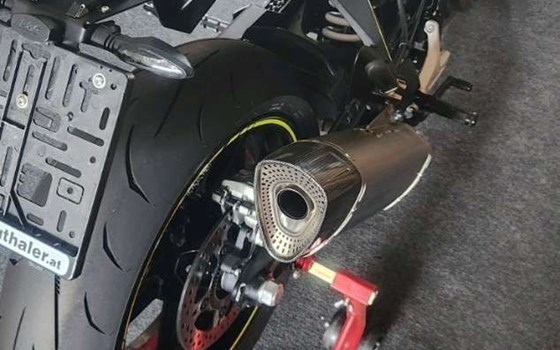 Gebrauchtmotorrad Husqvarna Vitpilen 701 - Bild 22