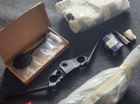 Gebrauchtmotorrad Husqvarna Vitpilen 701 - Bild 23