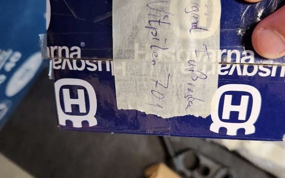 Gebrauchtmotorrad Husqvarna Vitpilen 701 - Bild 24