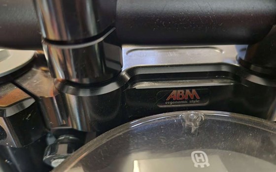 Gebrauchtmotorrad Husqvarna Vitpilen 701 - Bild 27