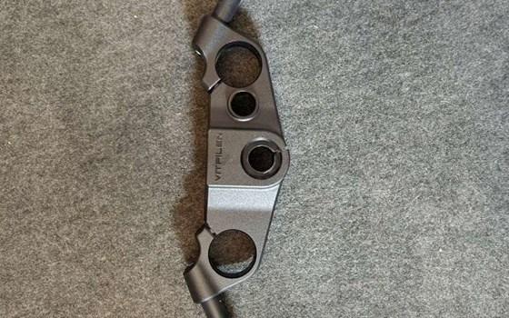 Gebrauchtmotorrad Husqvarna Vitpilen 701 - Bild 7