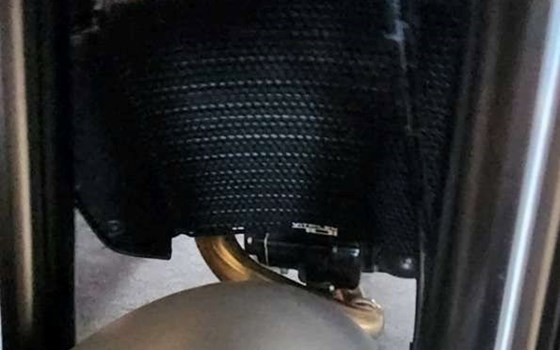 Gebrauchtmotorrad Husqvarna Vitpilen 701 - Bild 9