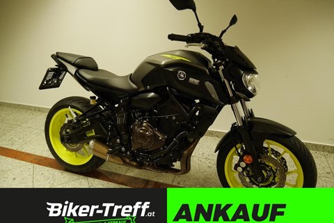 Top 5 Motorräder nach denen NastyNils privat oft gefragt wird.