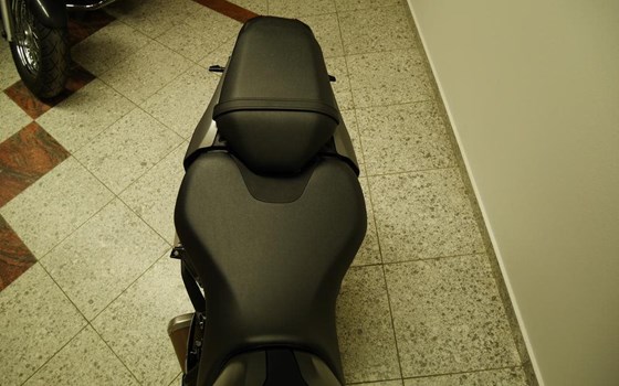 Gebrauchtmotorrad Yamaha MT-07 - Bild 15