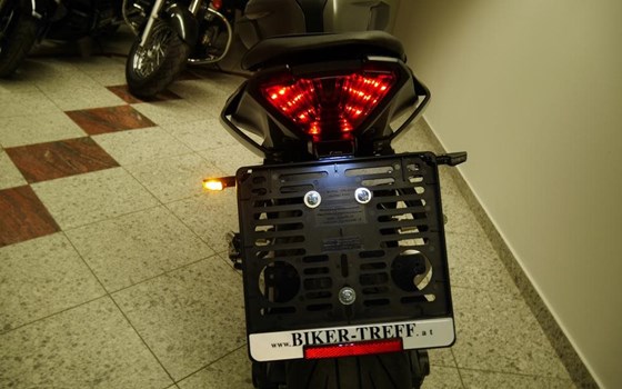 Gebrauchtmotorrad Yamaha MT-07 - Bild 9