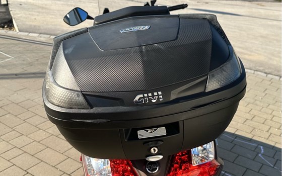 Gebrauchtmotorrad Sym MaxSym 600i - Bild 7