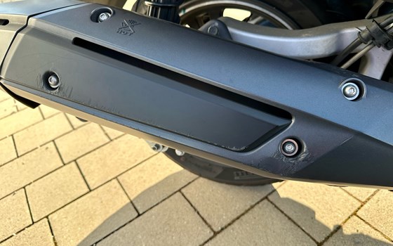 Gebrauchtmotorrad Sym MaxSym 600i - Bild 9