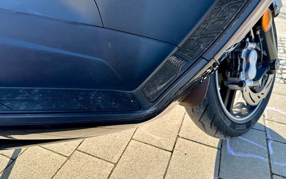 Gebrauchtmotorrad Sym MaxSym 600i - Bild 8