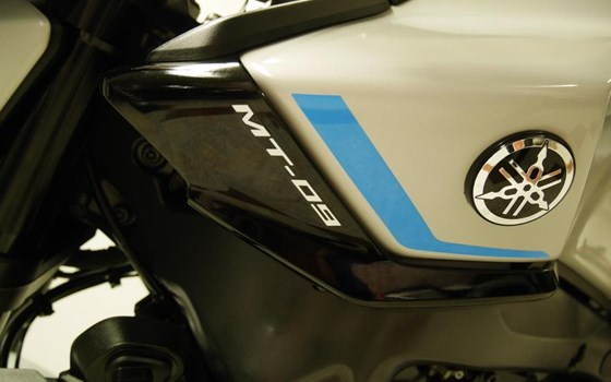 Gebrauchtmotorrad Yamaha MT-09 - Bild 15