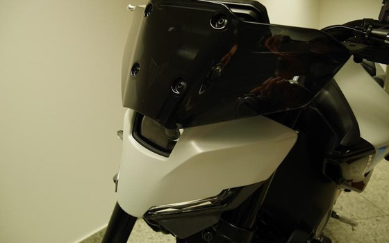 Gebrauchtmotorrad Yamaha MT-09 - Bild 14