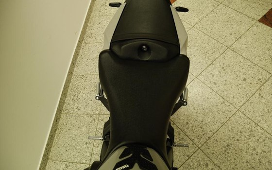 Gebrauchtmotorrad Yamaha MT-09 - Bild 18