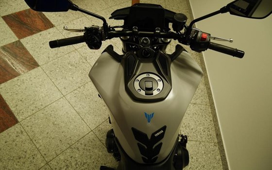 Gebrauchtmotorrad Yamaha MT-09 - Bild 19