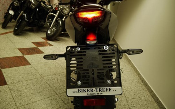 Gebrauchtmotorrad Yamaha MT-09 - Bild 9