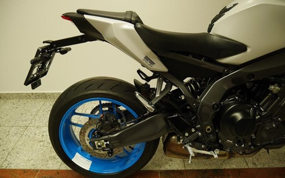 Gebrauchtmotorrad Yamaha MT-09 - Bild 12