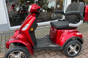 Angebot Trenoli Mavaro Neo 5+