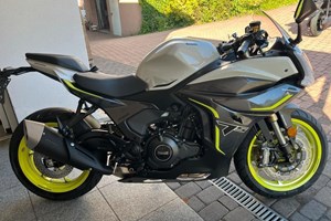 Angebot Benelli Tornado 550