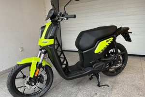 Angebot Fantic ISSIMO City