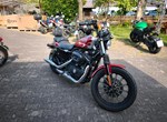 Angebot Harley-Davidson Sportster XL 883 N Iron