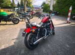 Angebot Harley-Davidson Sportster XL 883 N Iron