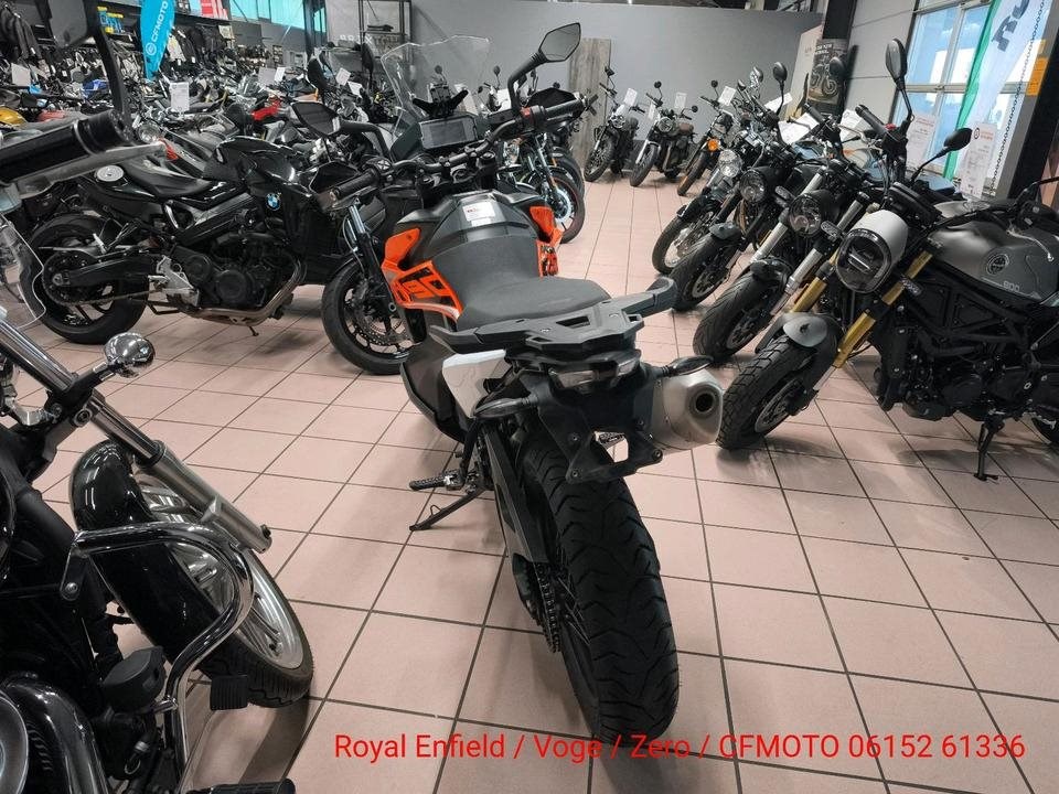 Angebot KTM 790 Adventure