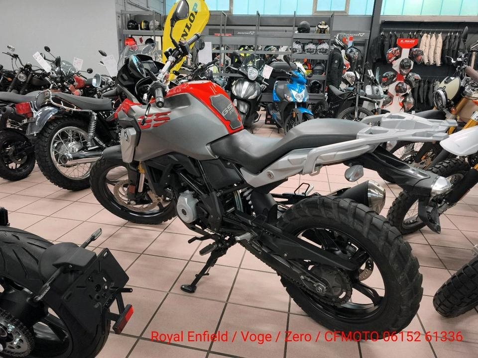 Angebot BMW G 310 GS