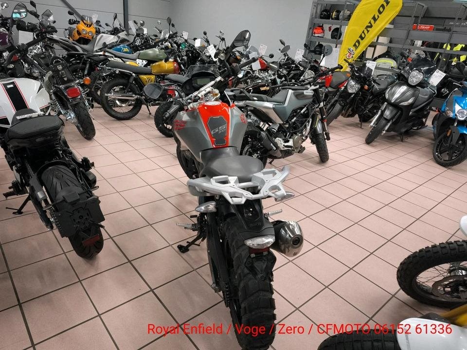 Angebot BMW G 310 GS