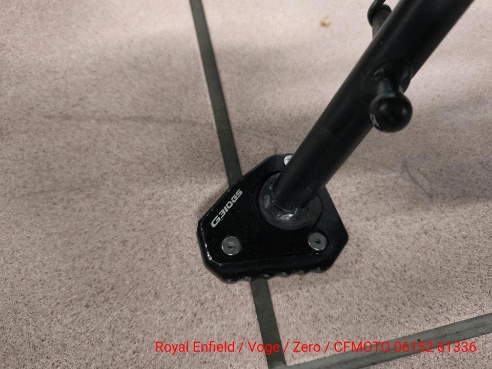 Angebot BMW G 310 GS