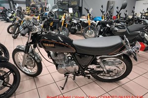 Angebot Yamaha SR 400