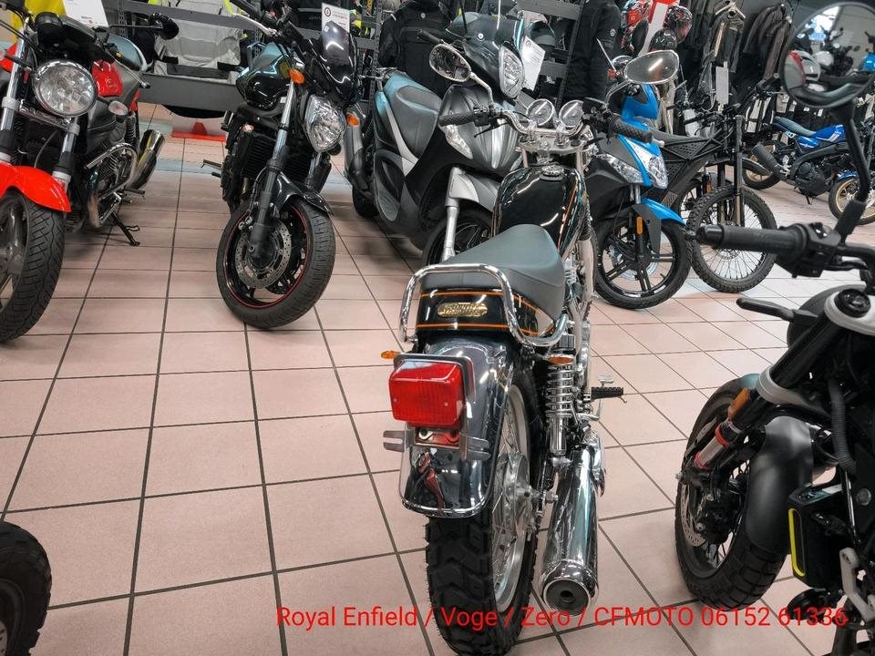 Angebot Yamaha SR 400
