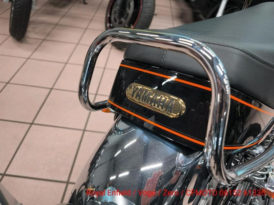 Angebot Yamaha SR 400