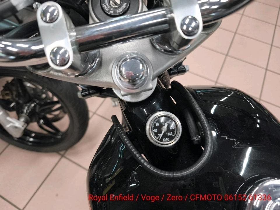 Angebot Yamaha SR 400