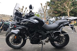 Angebot CFMOTO 700MT