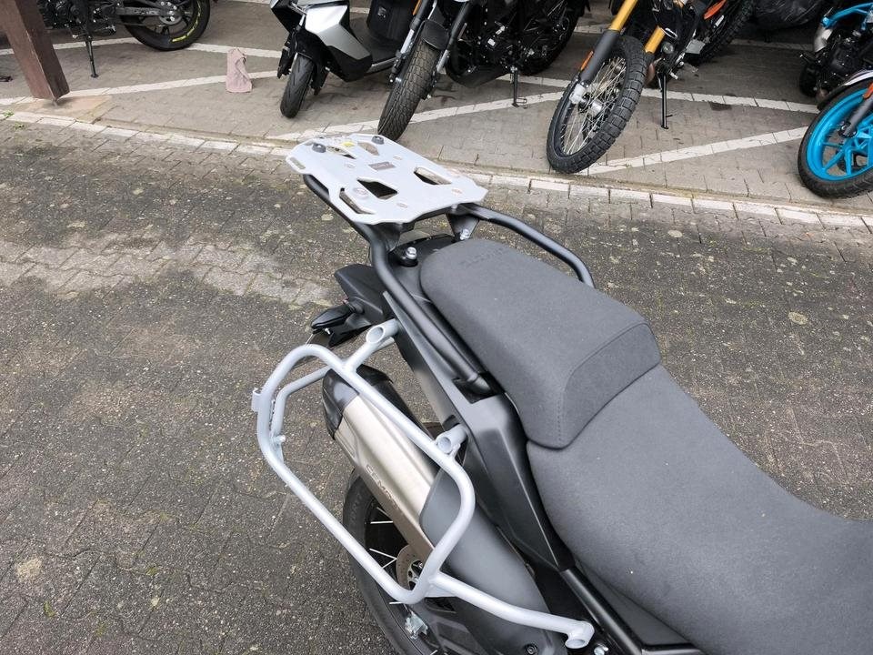 Angebot CFMOTO 700MT