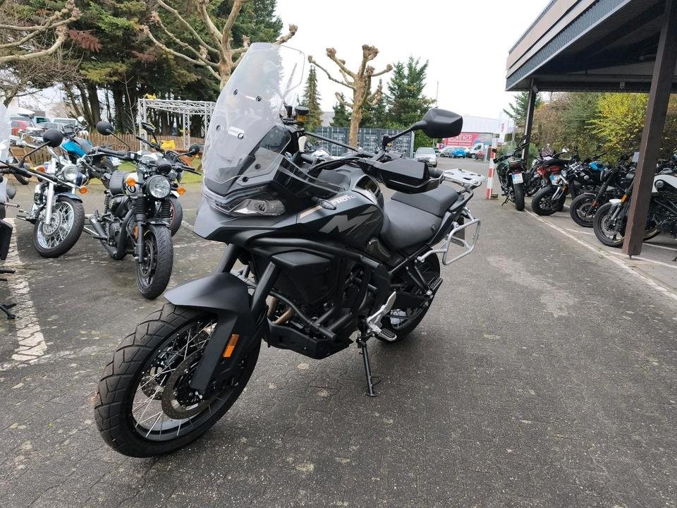 Angebot CFMOTO 700MT