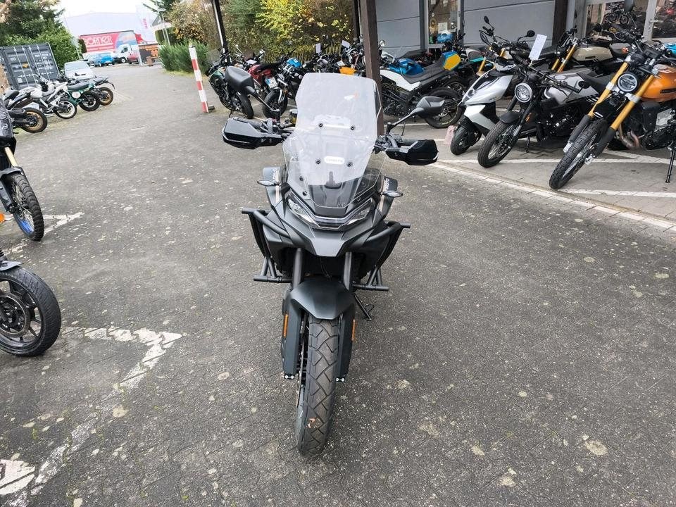 Angebot CFMOTO 700MT