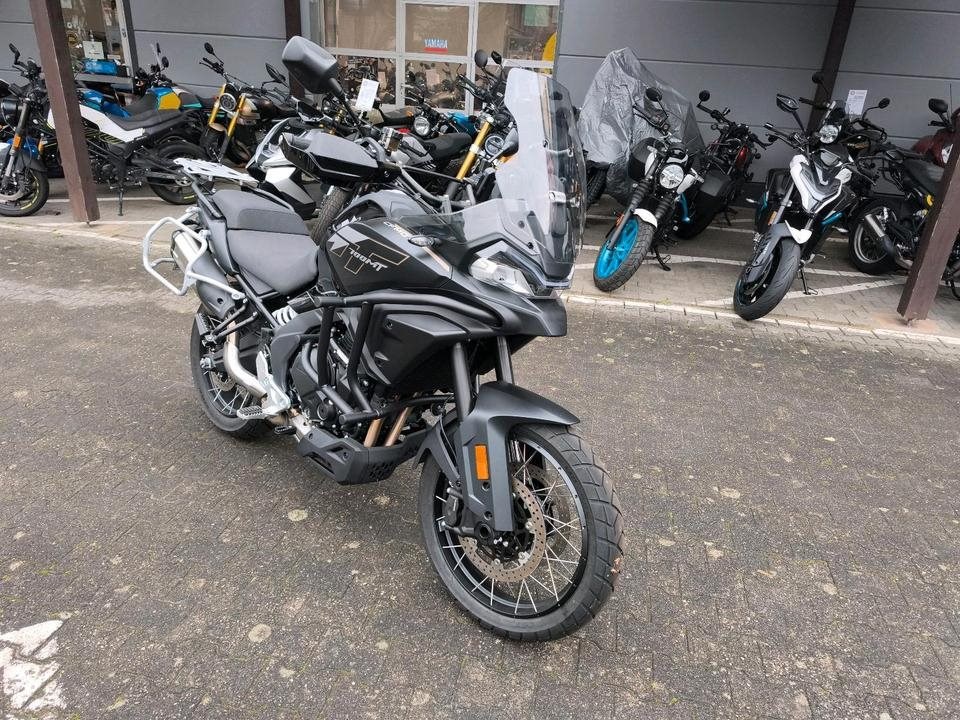 Angebot CFMOTO 700MT