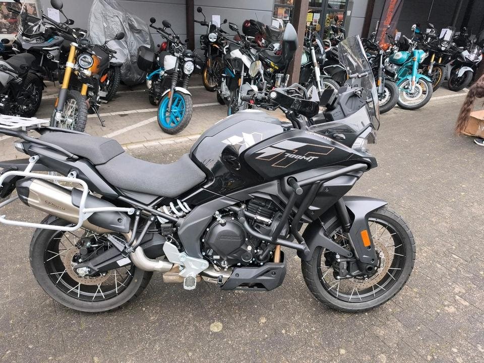 Angebot CFMOTO 700MT