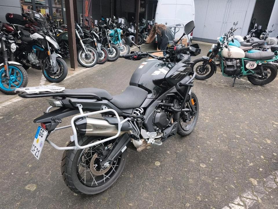 Angebot CFMOTO 700MT