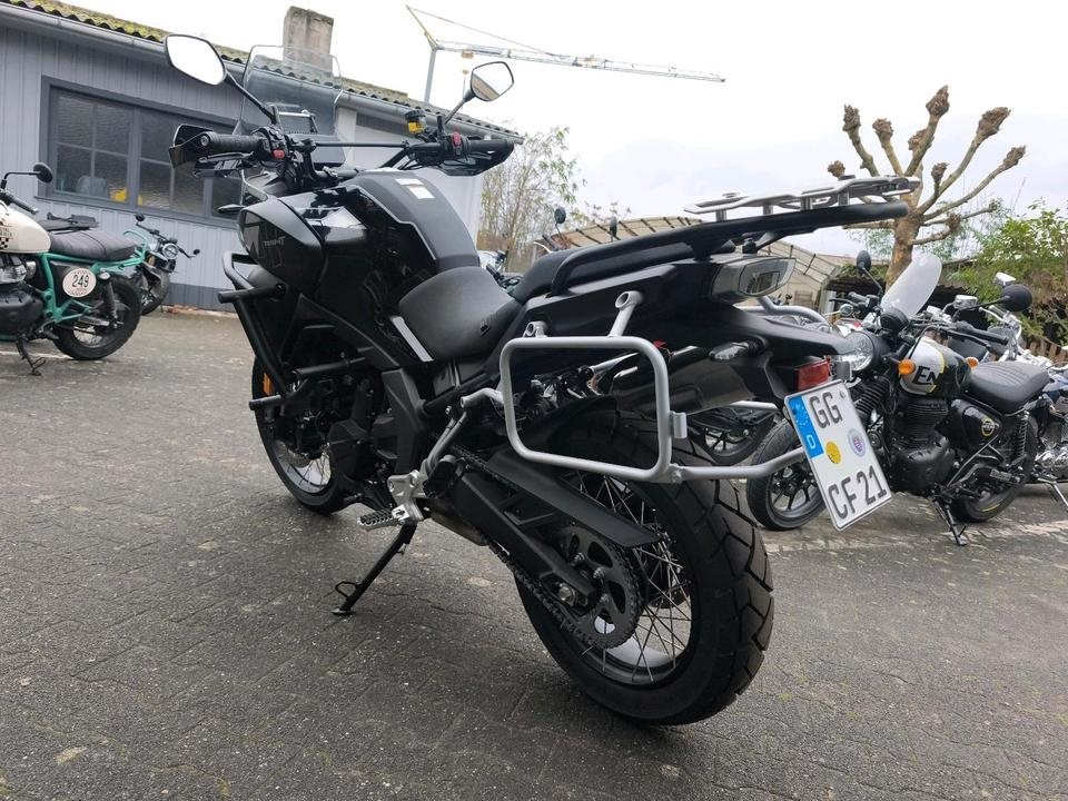 Angebot CFMOTO 700MT